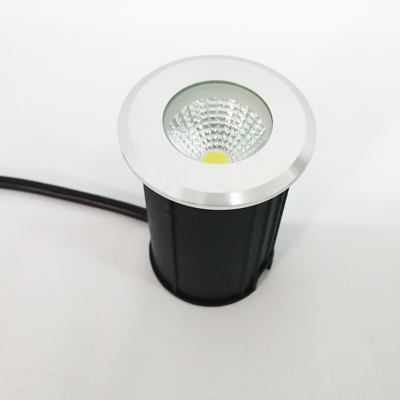 Deck Step Light - Außenbeleuchtung 3W 5W Garten Hof Stufen
