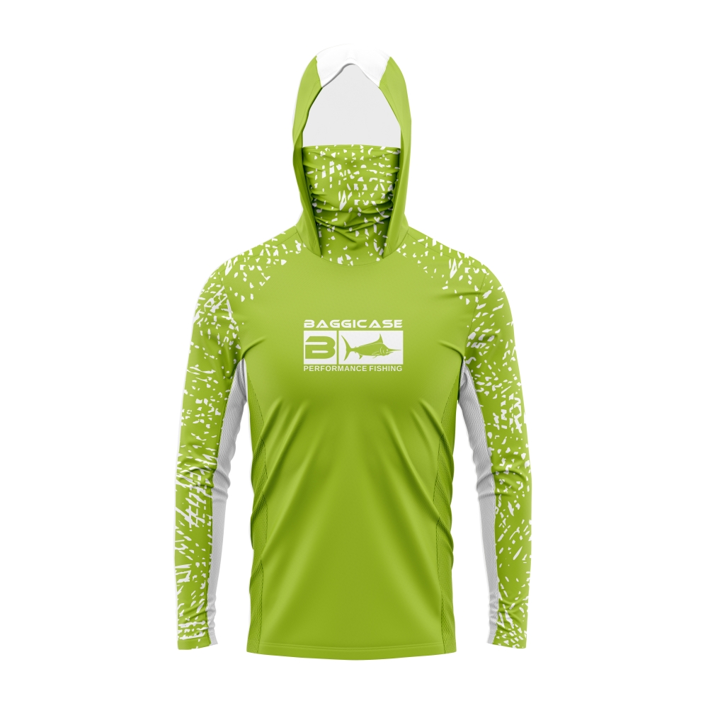 Outdoor Lighting New Jersey - 2024 neue Outdoor-Sport Langarm Kapuzen maske