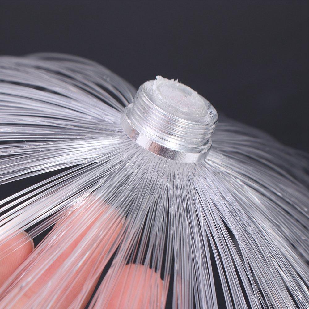 Outdoor Lighting Jellyfish - Quadratische Kommerzielle Deko-Leuchten für Zuhause, Geburtstag,