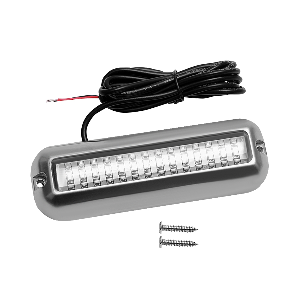 42 LED wasserdichte Marine Boo – Deck Step Light Bewertung und Preis