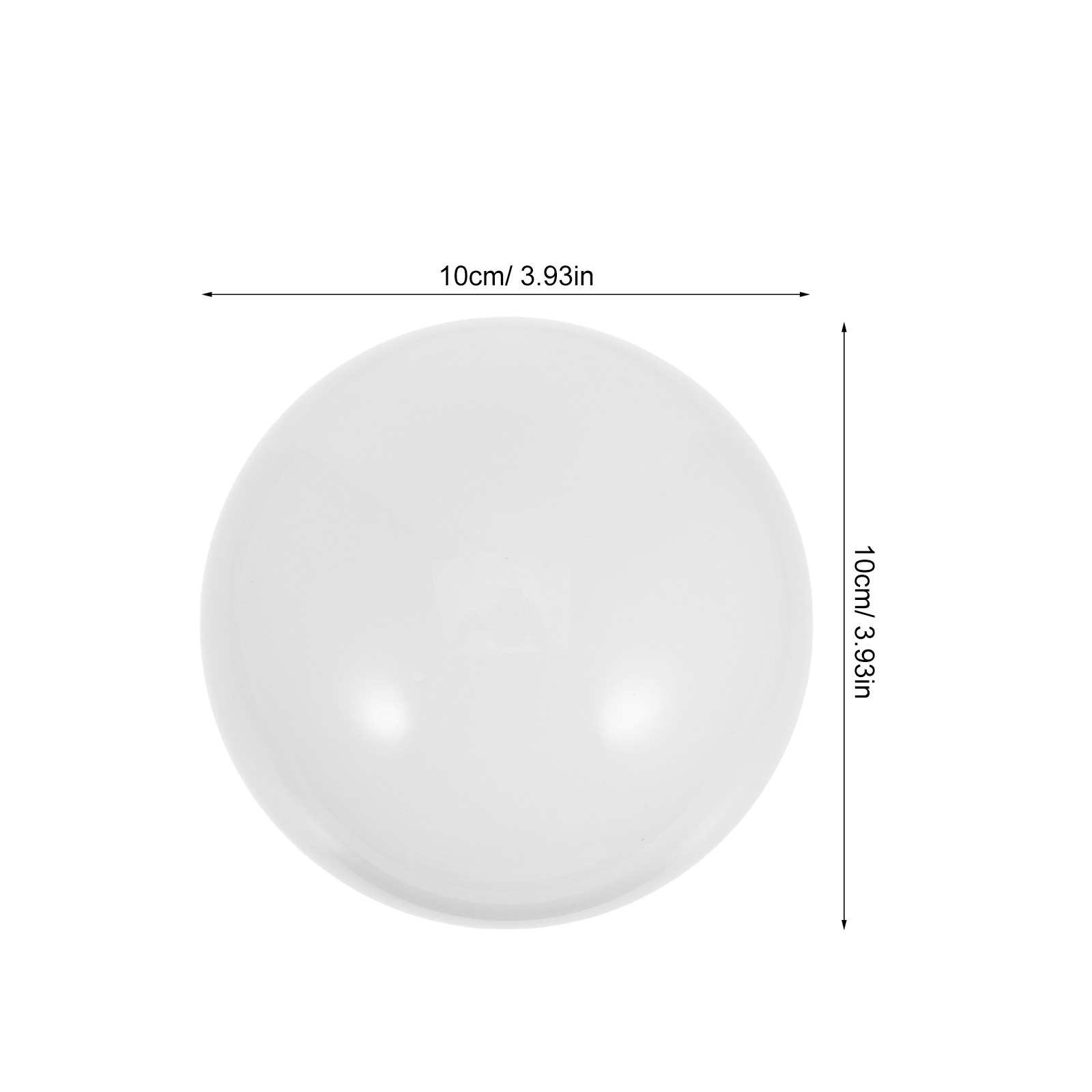 2 Stück Outdoor-Kugellampensch – Outdoor Lighting Modern Bewertung und Preis