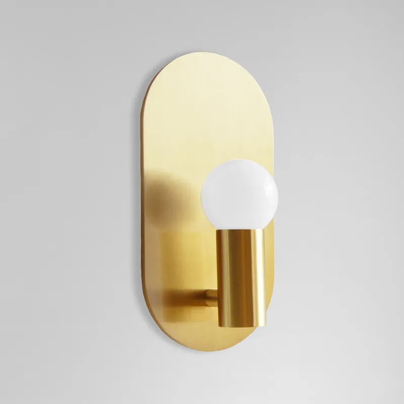 Nordische Kreative Hotel-Nacht – Outdoor Lighting Brass Bewertung und Preis