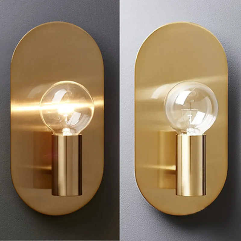 Nordische Kreative Hotel-Nacht – Outdoor Lighting Brass Bewertung und Preis