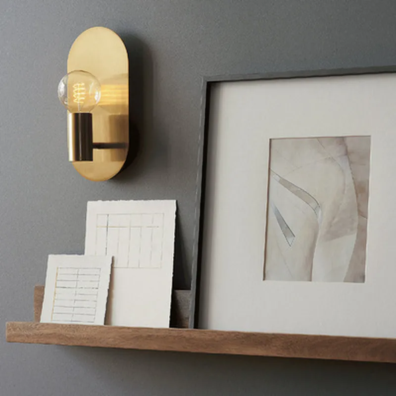 Nordische Kreative Hotel-Nacht – Outdoor Lighting Brass Bewertung und Preis