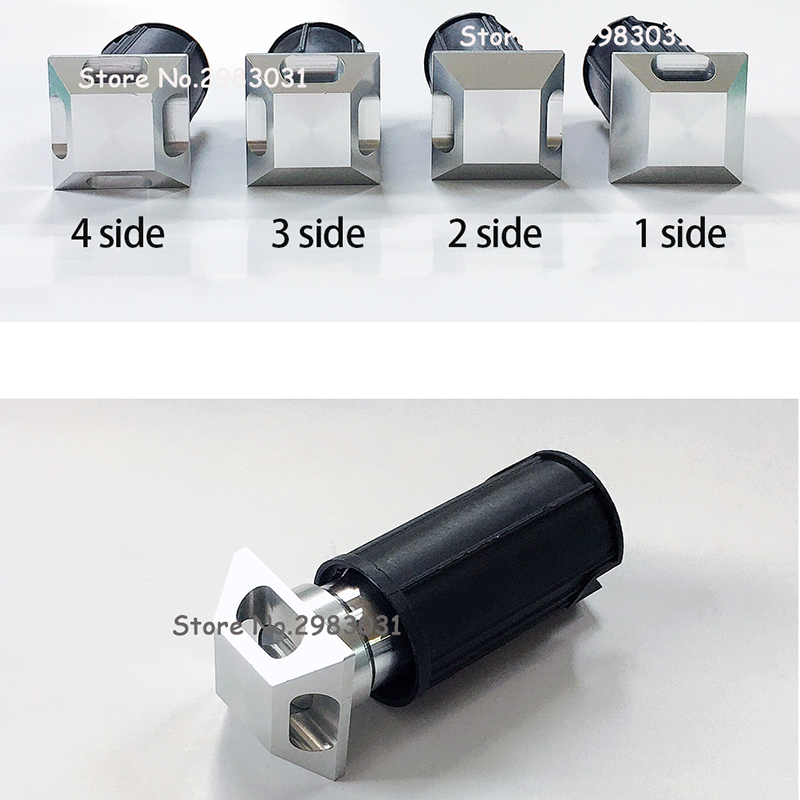 IP67 Außen Beleuchtung 1W 3W G – Deck Step Light Bewertung und Preis