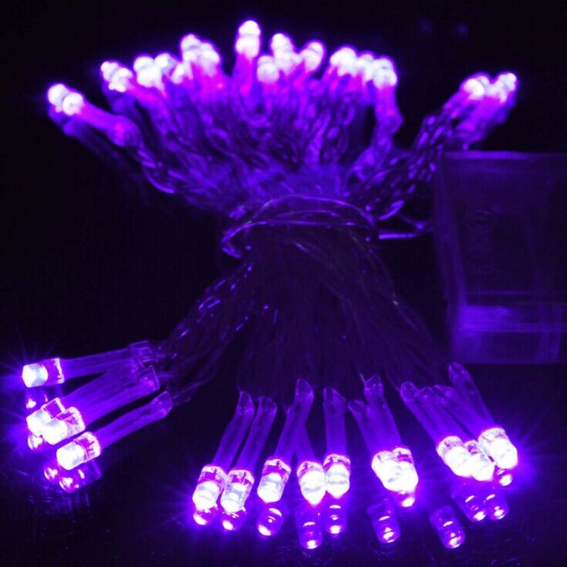 10M 5M 3M 2M Led Fee Lichterke – Xmas Outdoor Lighting Decorations Bewertung und Preis