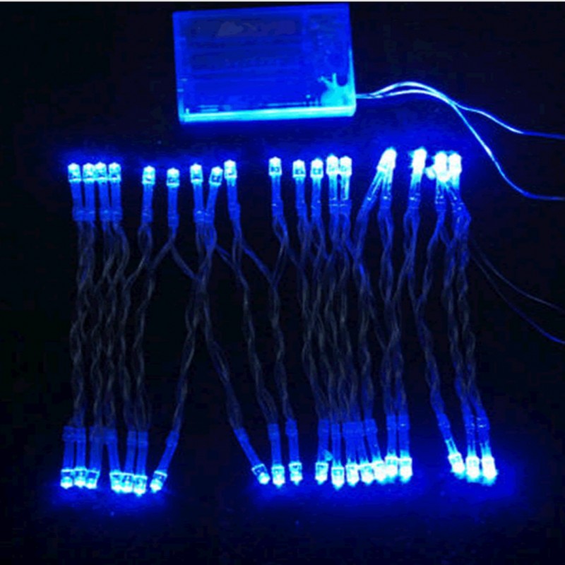 10M 5M 3M 2M Led Fee Lichterke – Xmas Outdoor Lighting Decorations Bewertung und Preis