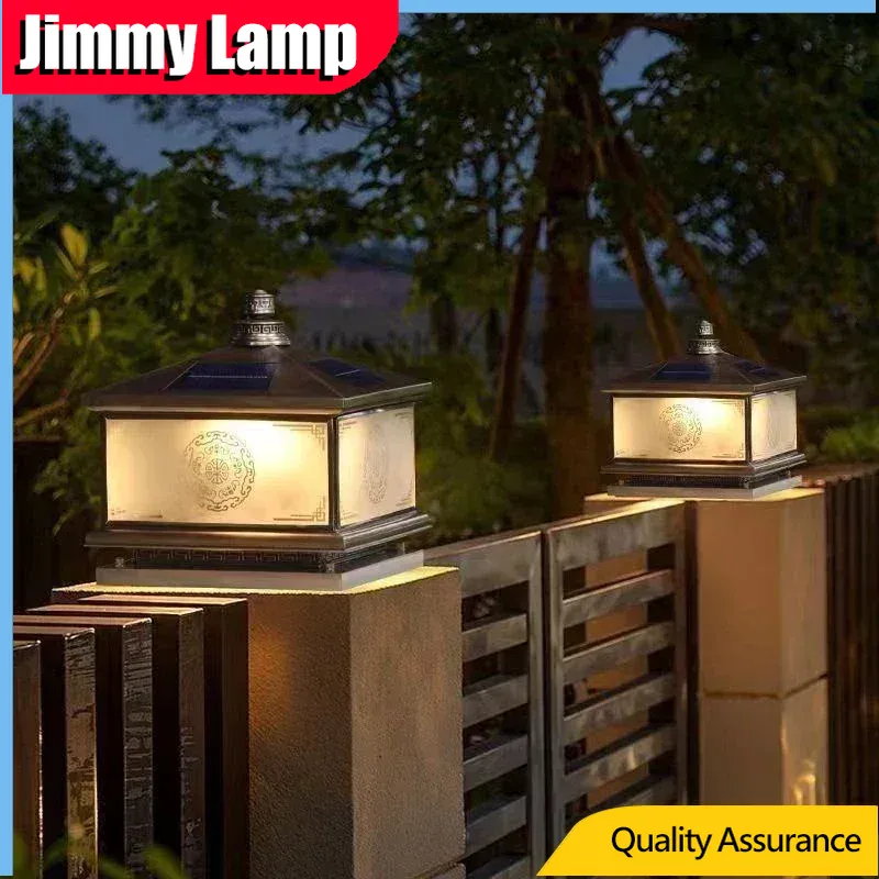 Outdoor Solar Wand Lampe Retro – Outdoor Lighting Brass Bewertung und Preis