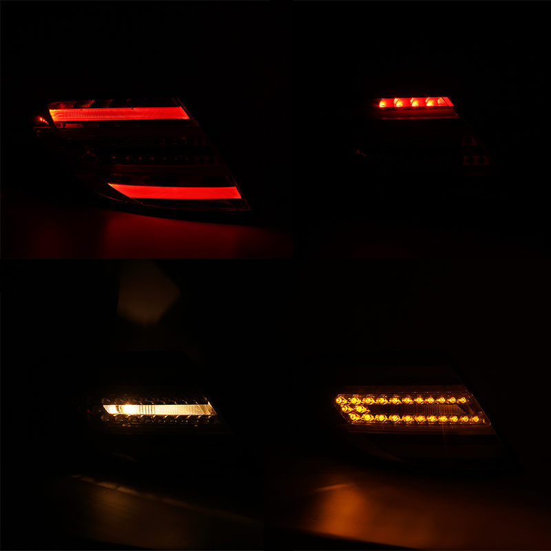 Verbesserte LED-Rückleuchten f – Outdoor Lighting Yellow Bewertung und Preis