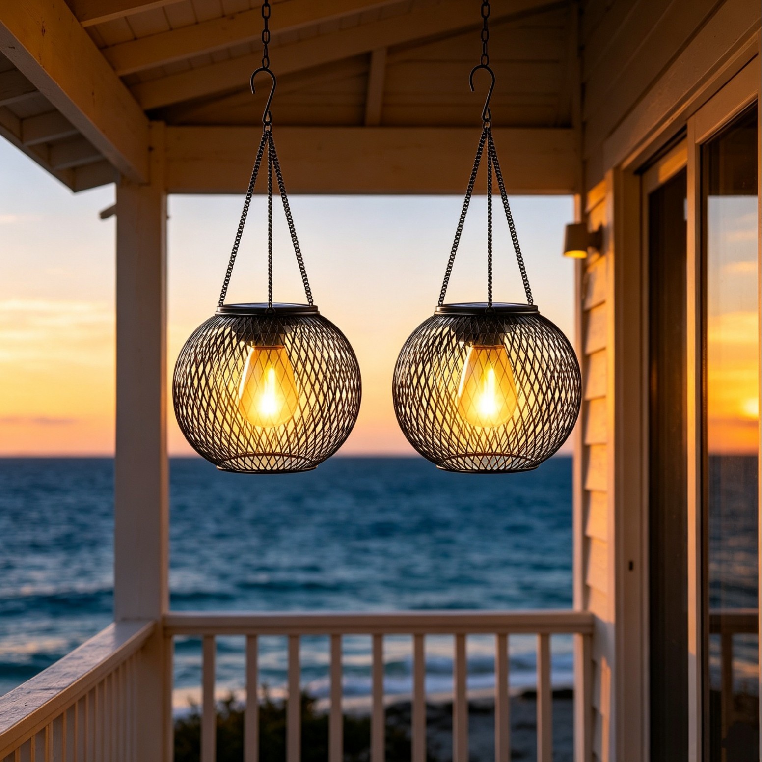 Solarbetriebene LED-Hänge-Bode – Outdoor Lighting Brands Bewertung und Preis