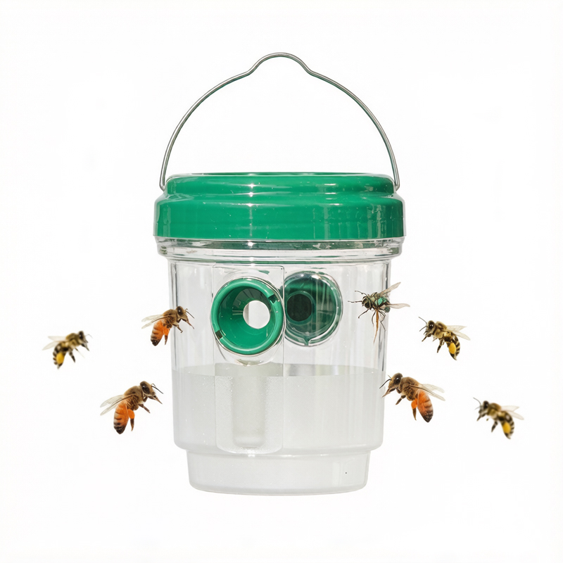 Solarbetriebene Fruchtfliegenf – Outdoor Lighting Brands Bewertung und Preis