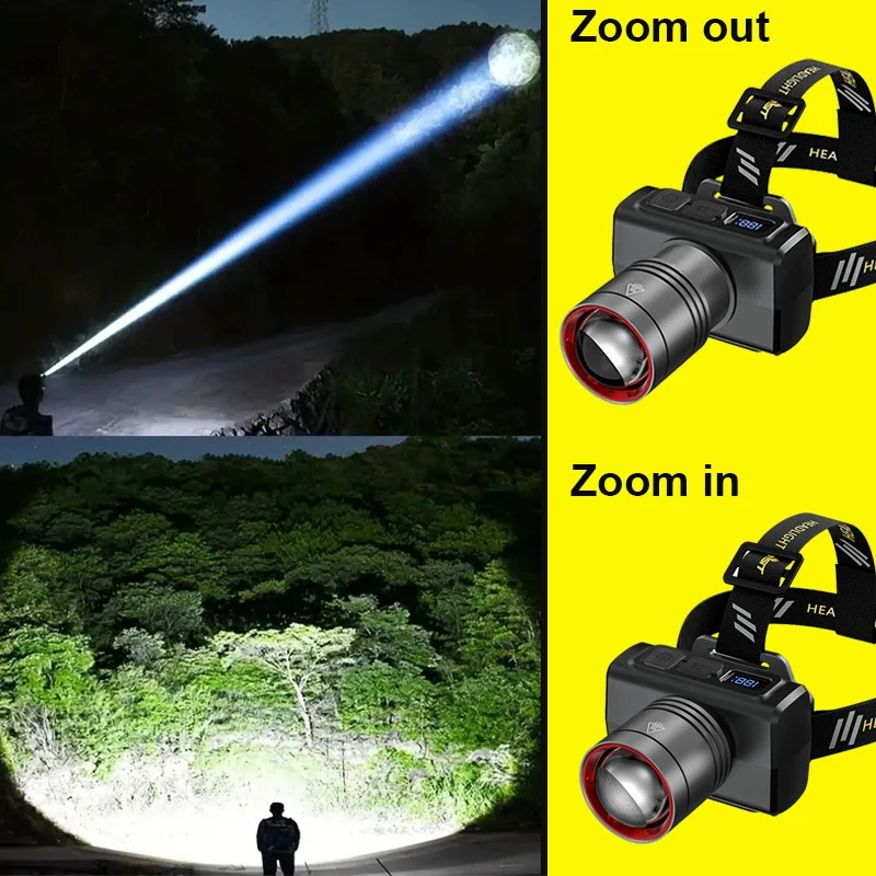 2026 LED Digitale Wiederauflad – Outdoor Lighting With Sensor Bewertung und Preis