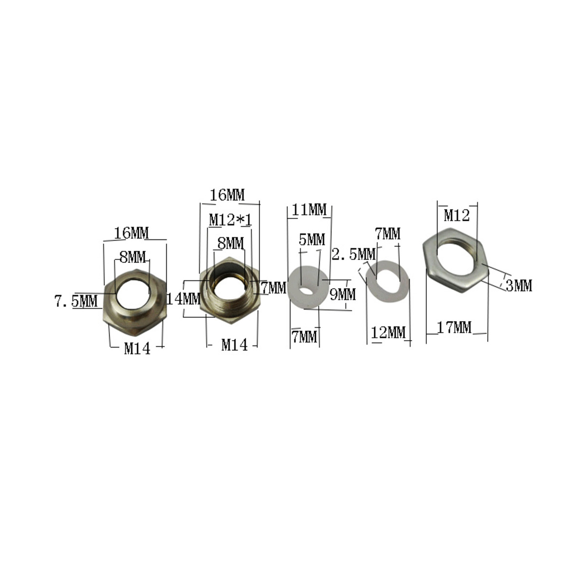 Beleuchtungszubehör: Wasserdic – Outdoor Lighting Brass Bewertung und Preis