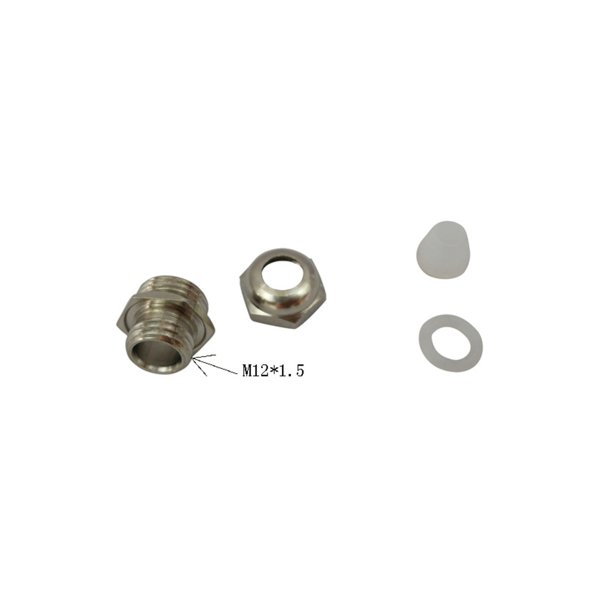 Beleuchtungszubehör: Wasserdic – Outdoor Lighting Brass Bewertung und Preis