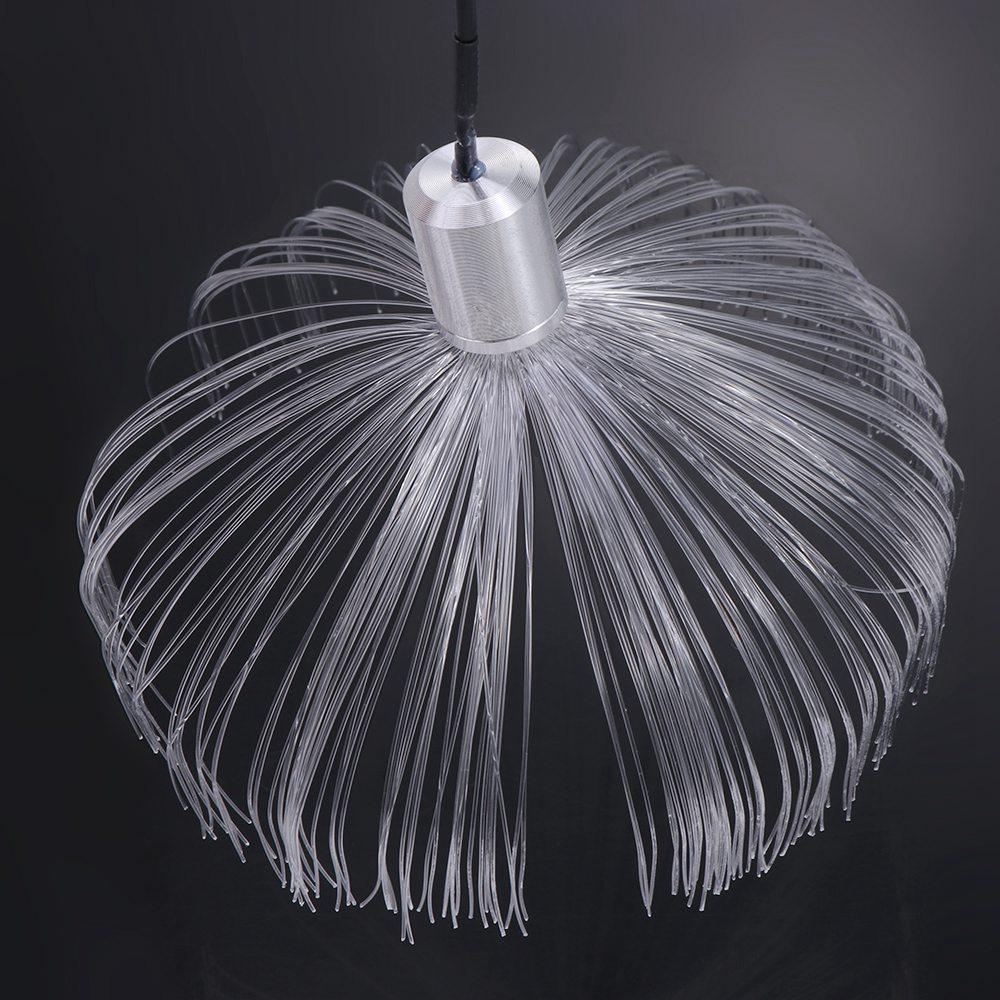 Quadratische Kommerzielle Heim – Outdoor Lighting Jellyfish Bewertung und Preis