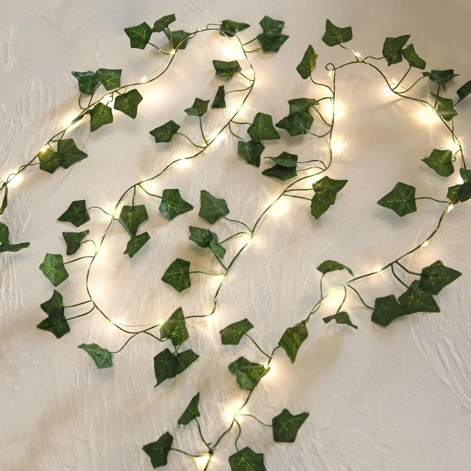 1/4/8PCS 2M Klettern Rattan Li – Outdoor Lighting No Wiring Bewertung und Preis