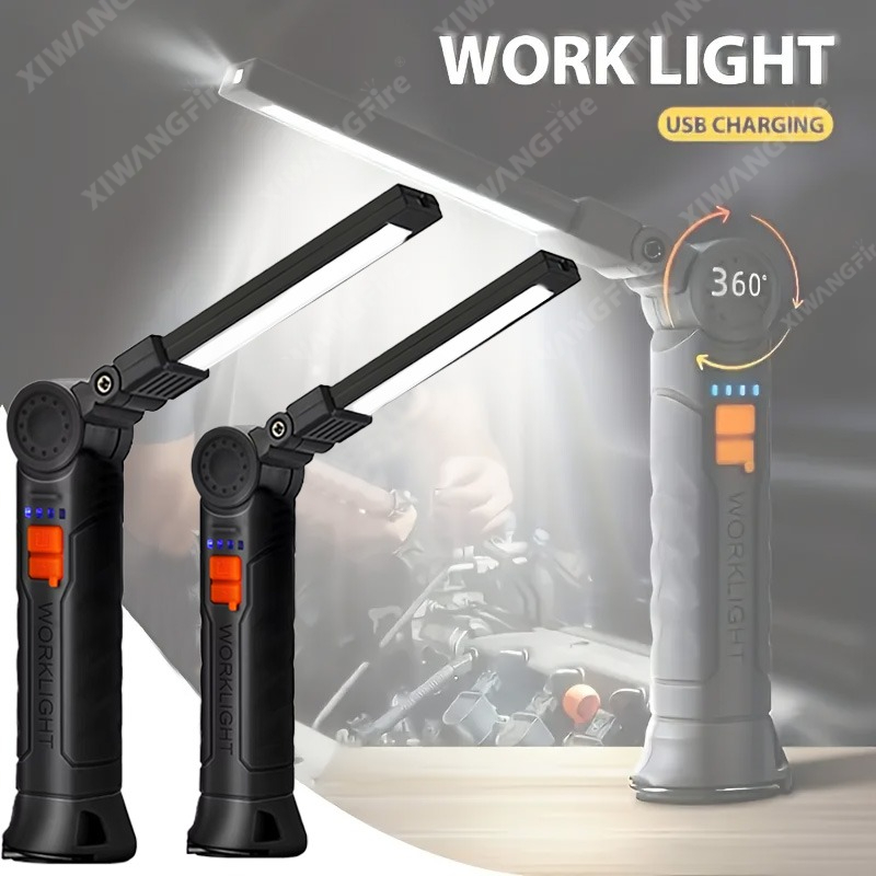 Wiederaufladbare LED-Taschenla – Outdoor Lighting Brands Bewertung und Preis