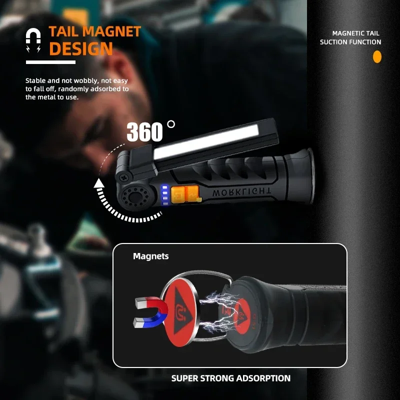 Wiederaufladbare LED-Taschenla – Outdoor Lighting Brands Bewertung und Preis