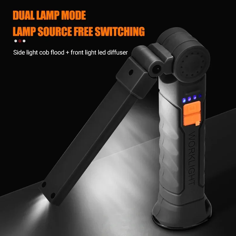 Wiederaufladbare LED-Taschenla – Outdoor Lighting Brands Bewertung und Preis