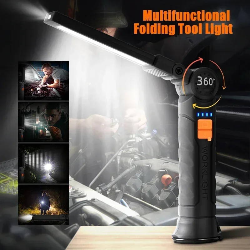 Wiederaufladbare LED-Taschenla – Outdoor Lighting Brands Bewertung und Preis