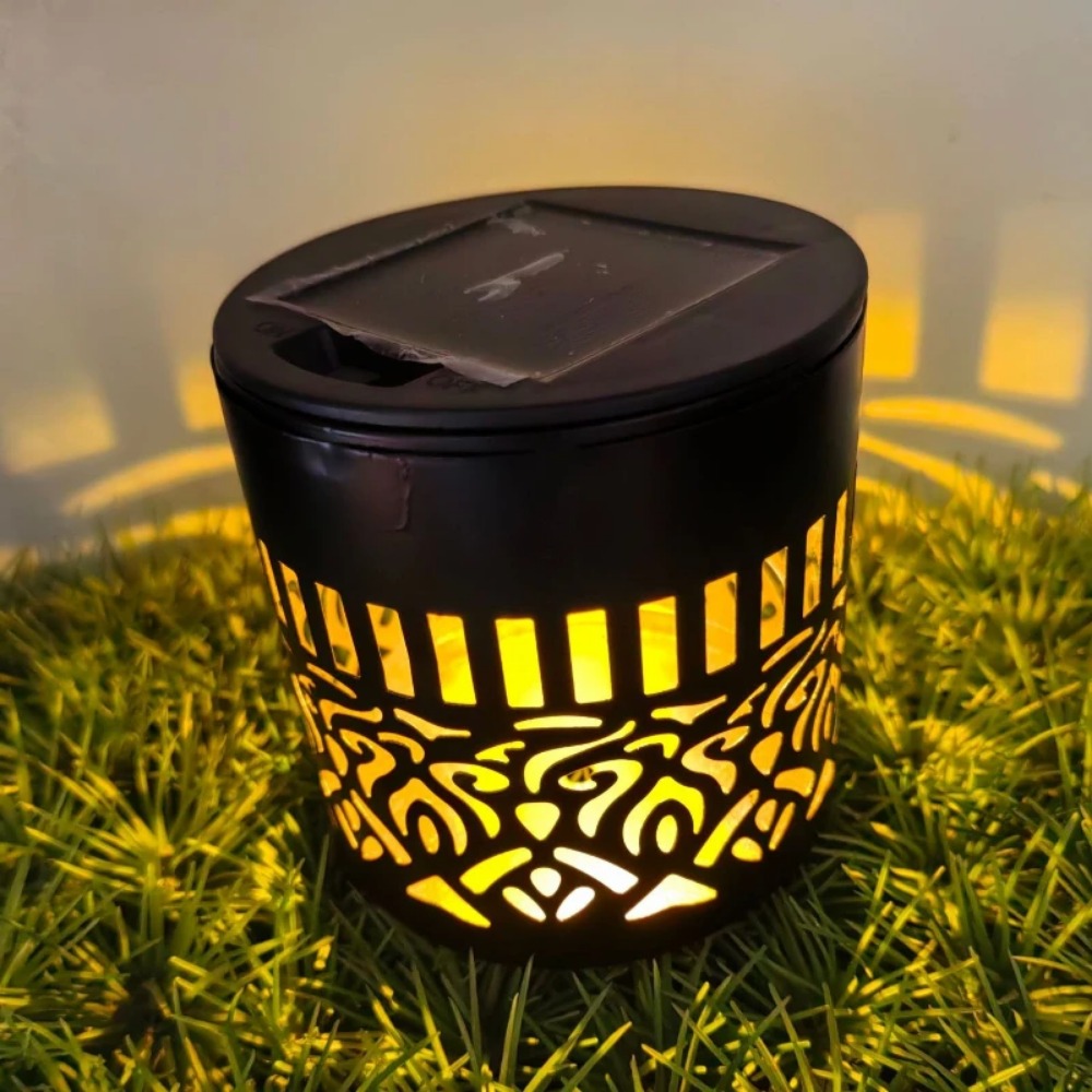 Solar-Sensor-Außenleuchte Wass – Outdoor Lighting With Sensor Bewertung und Preis