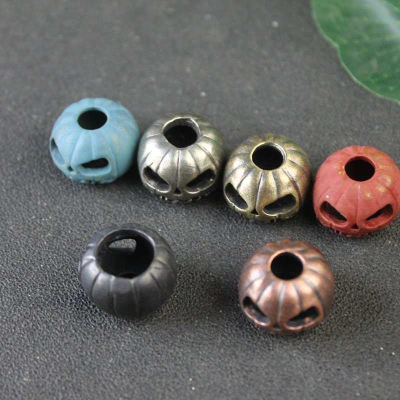 Halloween Kürbis Schädel Gesic – Outdoor Lighting Brass Bewertung und Preis