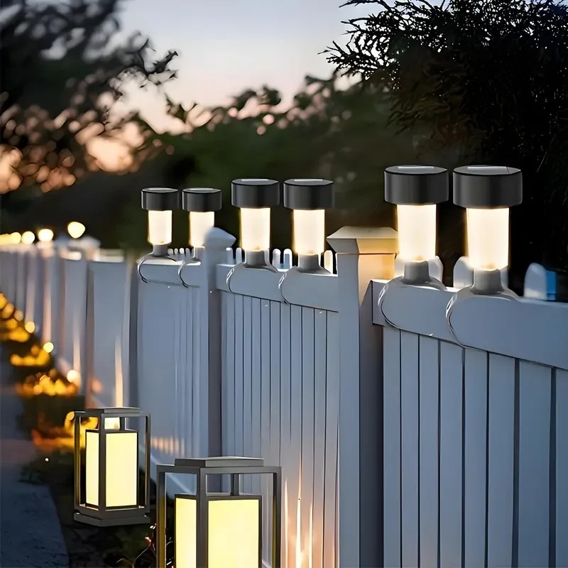 1–20 Stück Solar-Lichterkette  – Outdoor Lighting Accent Bewertung und Preis