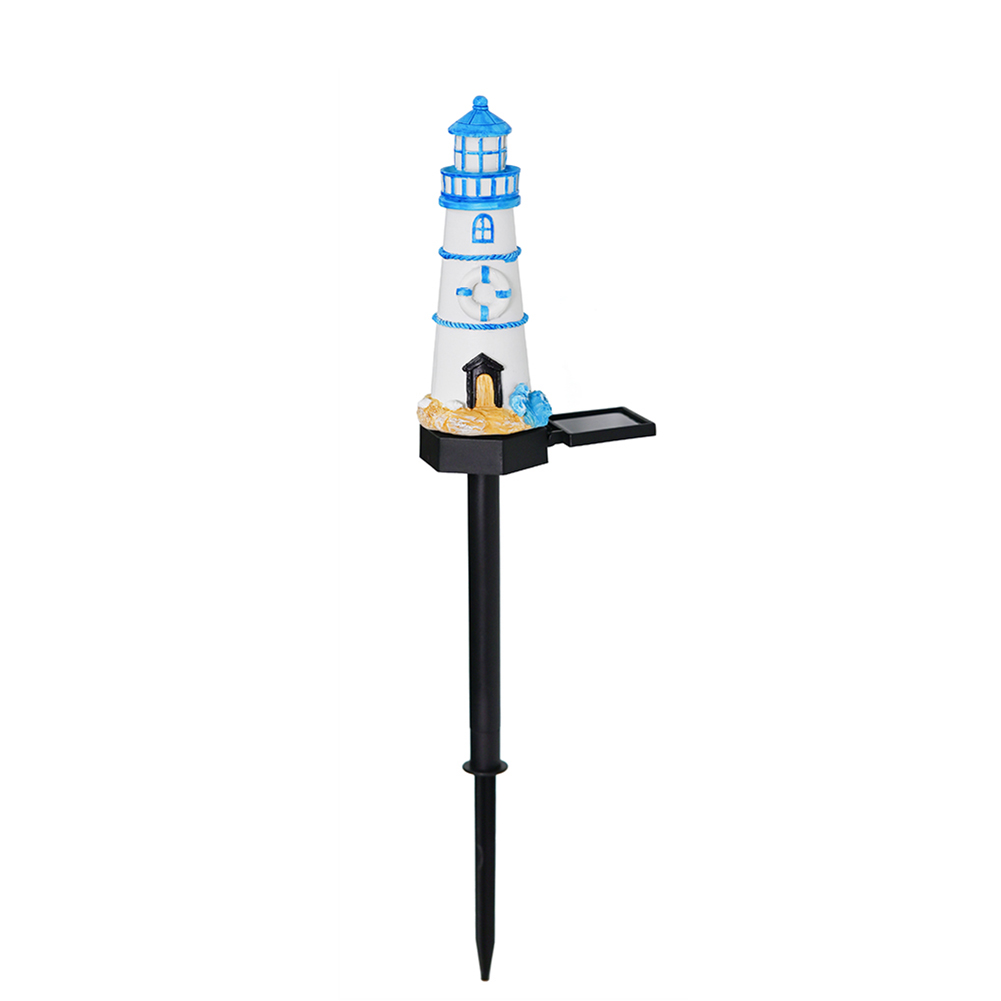 Solar Leuchtturm Lichter Wasse – Xmas Outdoor Lighting Decorations Bewertung und Preis