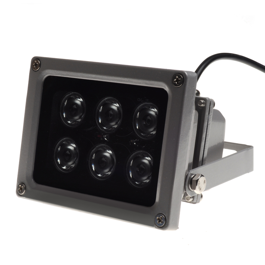 AZISHN CCTV LEDS IR illuminato – Outdoor Lighting Brands Bewertung und Preis