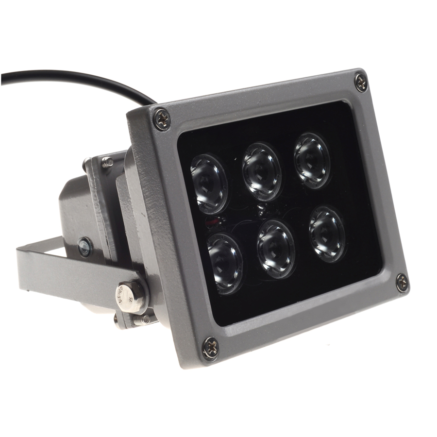 AZISHN CCTV LEDS IR illuminato – Outdoor Lighting Brands Bewertung und Preis