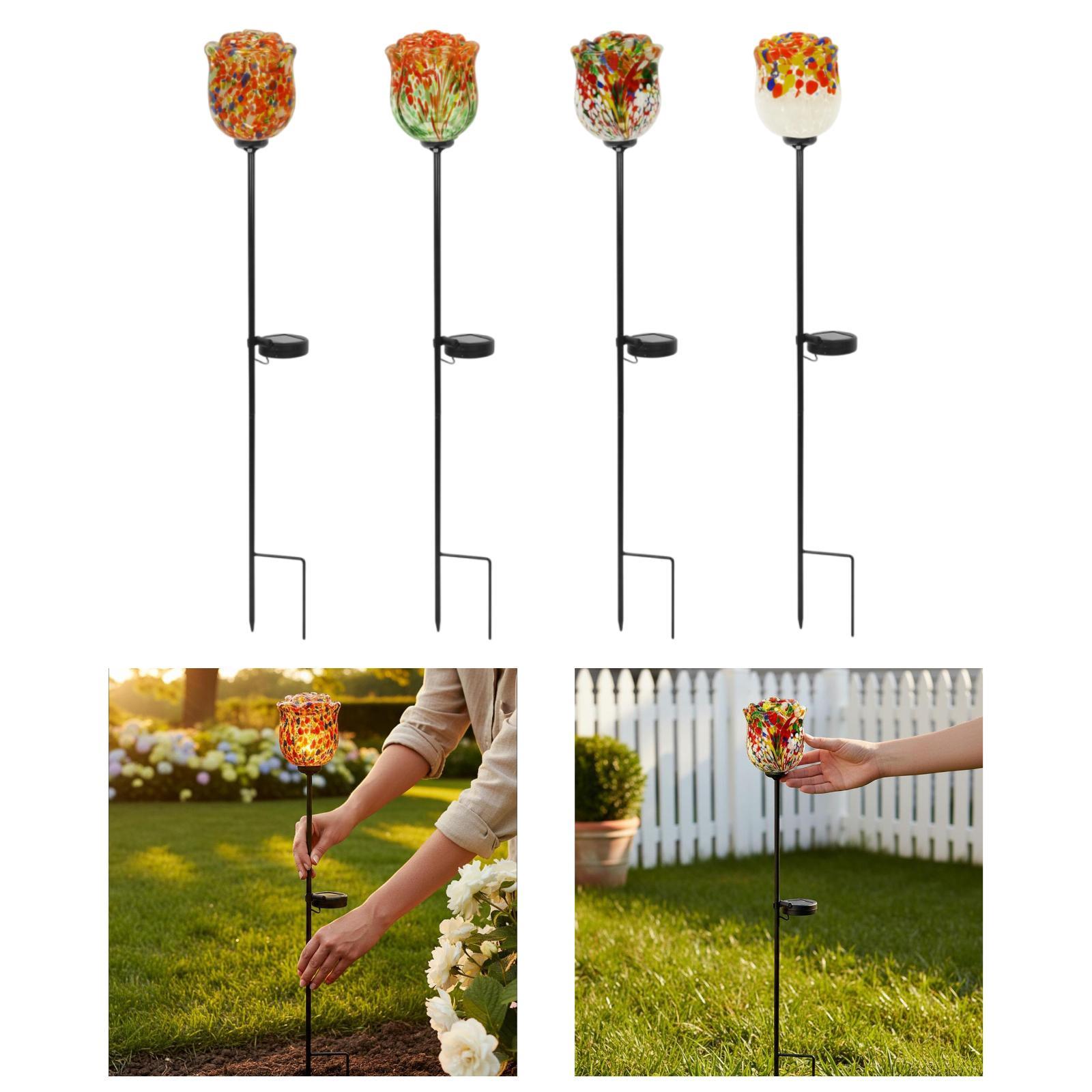 Solare Außenleuchte in Rosenfo – Outdoor Lighting Accent Bewertung und Preis