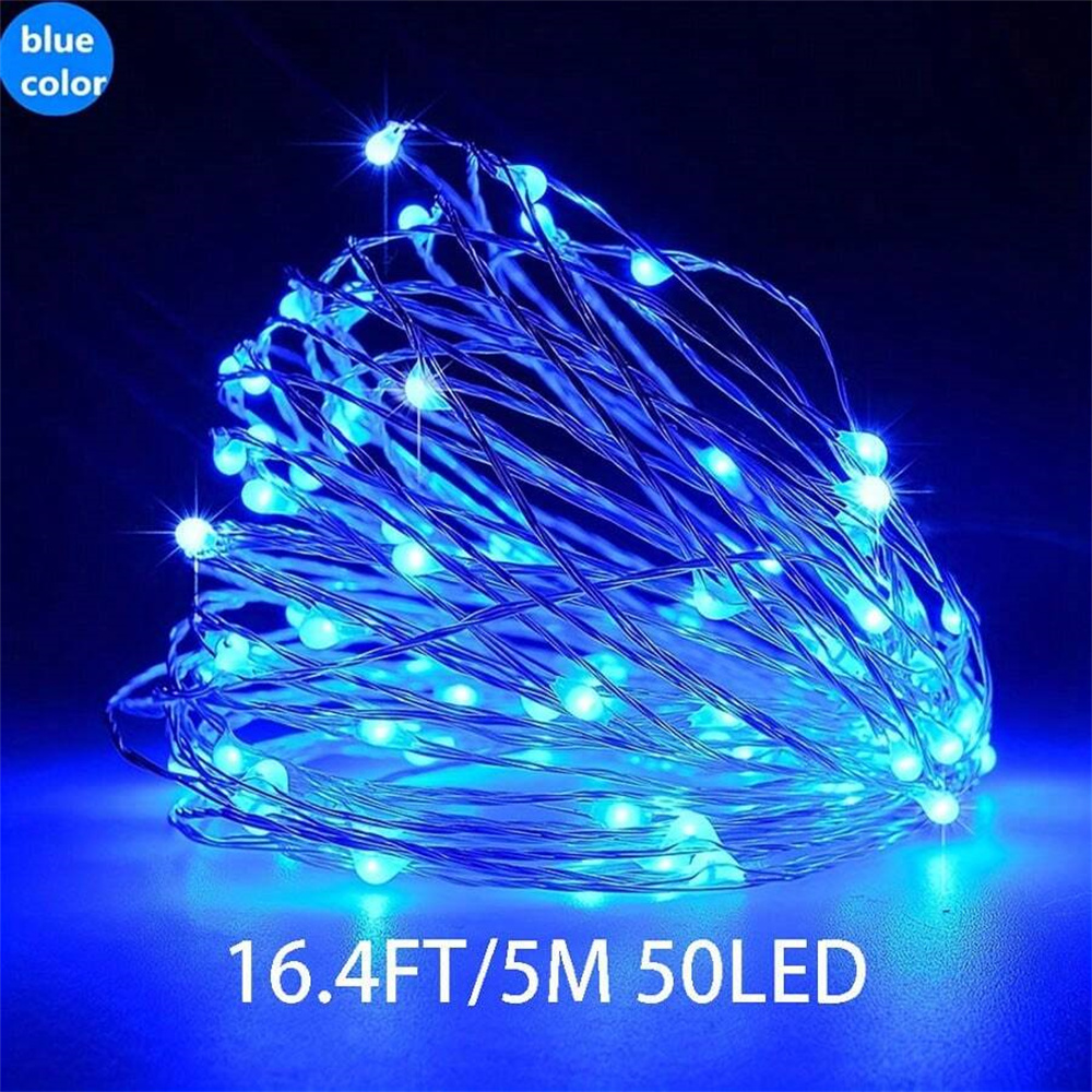 1pc 50/100/200/300LED Solar Li – Outdoor Lighting No Wiring Bewertung und Preis