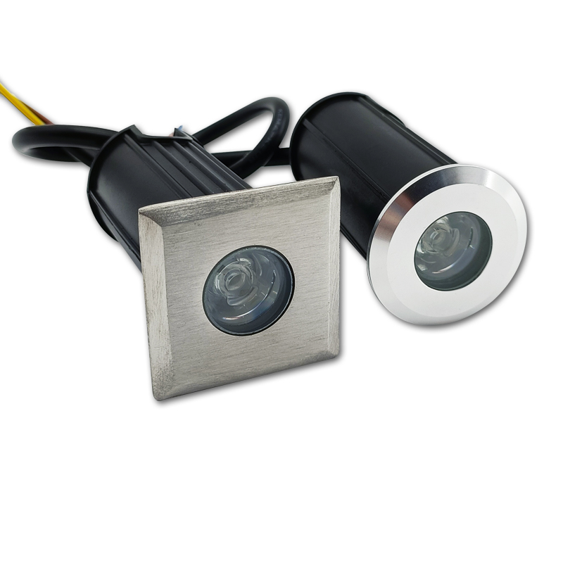 IP67 DC12V Außen Beleuchtung 1 – Deck Step Light Bewertung und Preis
