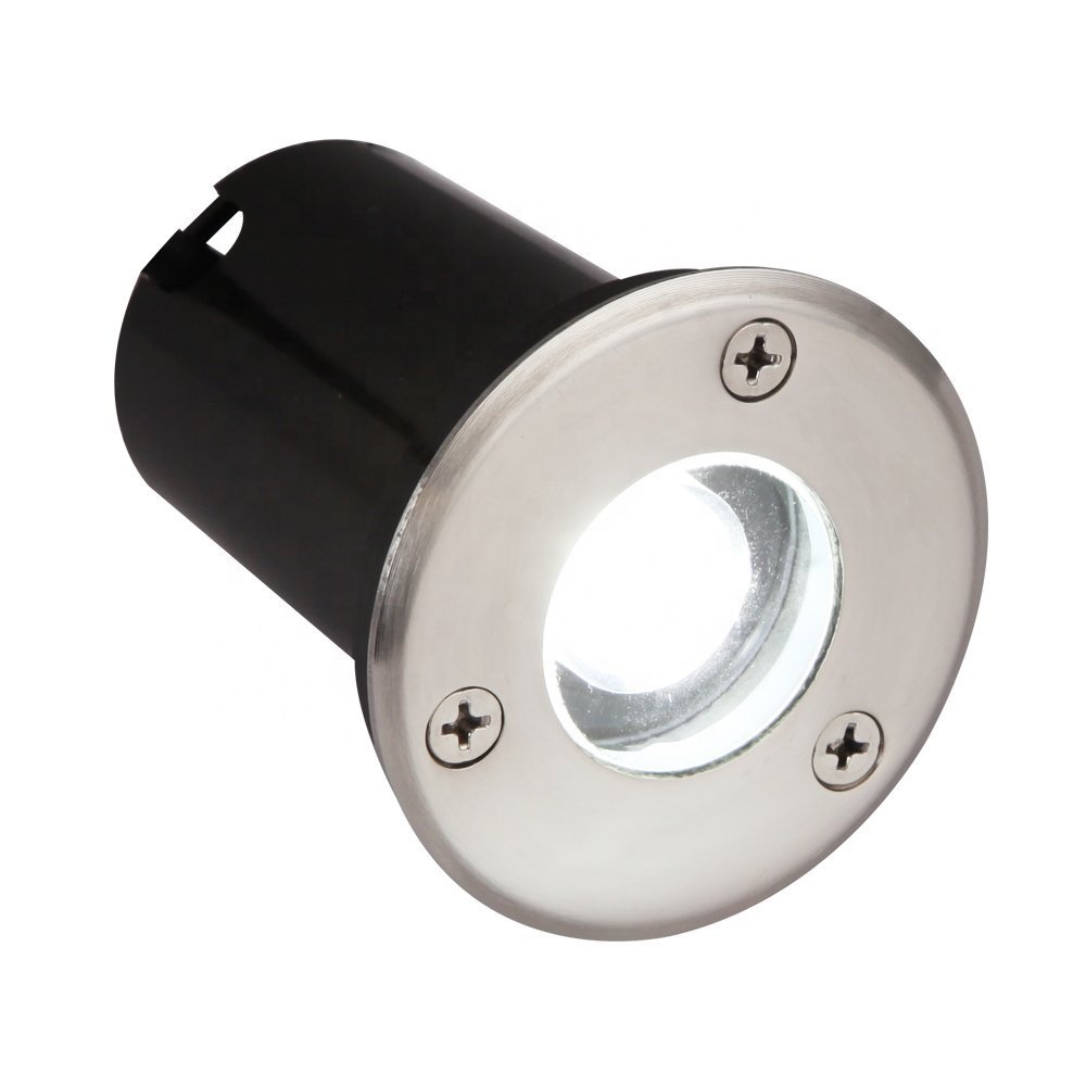 10er-Pack 1W/3W Outdoor Mini-L – Deck Step Light Bewertung und Preis