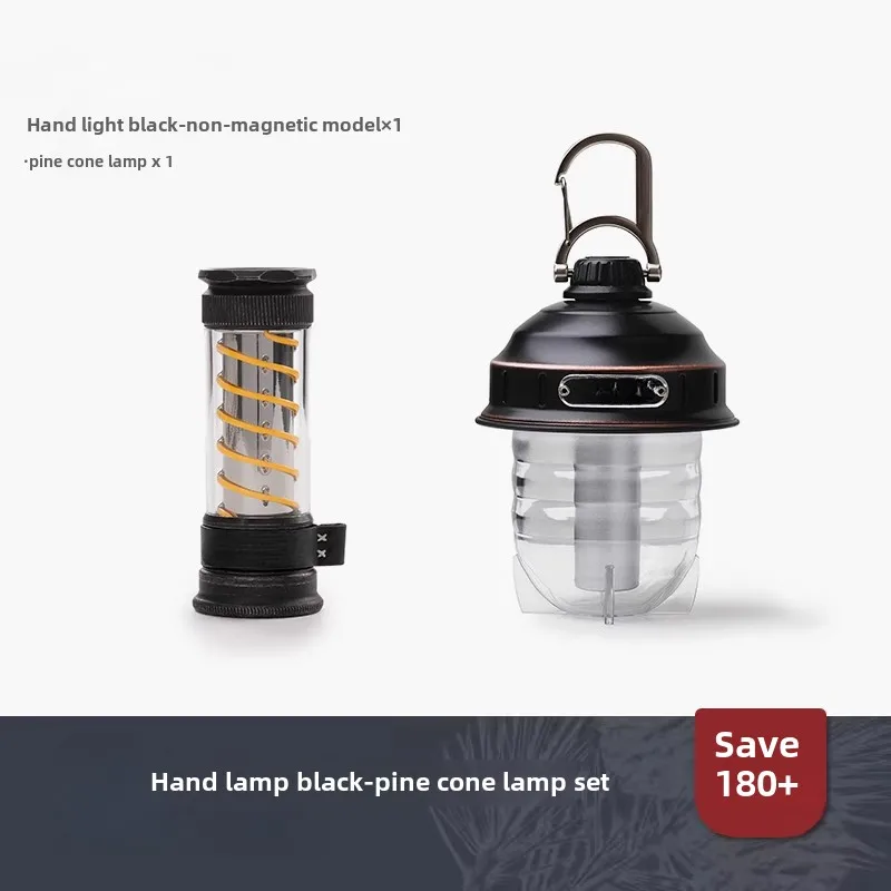 Outdoor-Campinglampe Messing-T – Outdoor Lighting Brass Bewertung und Preis