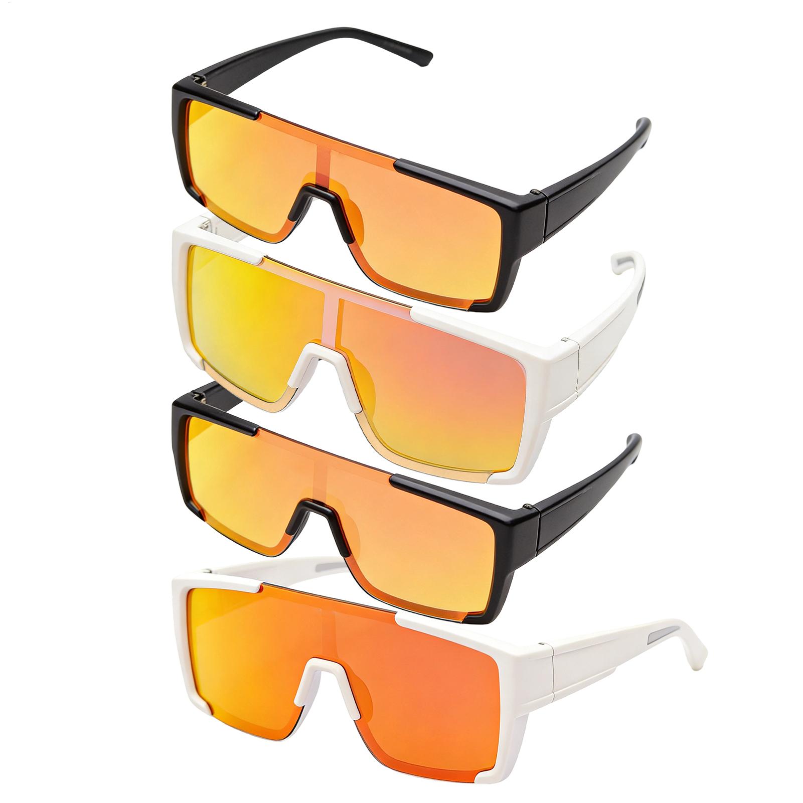 Herren-Sonnenbrille, polarisie – Outdoor Lighting Yellow Bewertung und Preis