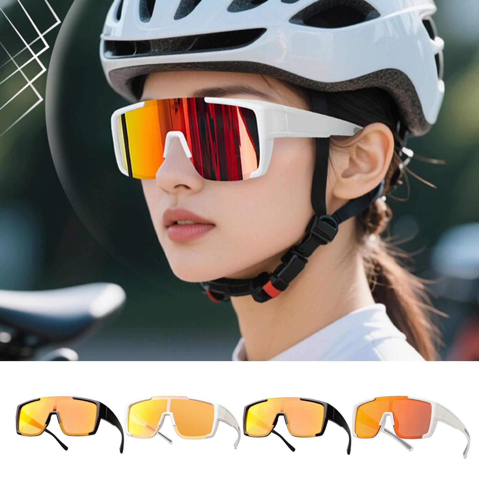 Herren-Sonnenbrille, polarisie – Outdoor Lighting Yellow Bewertung und Preis