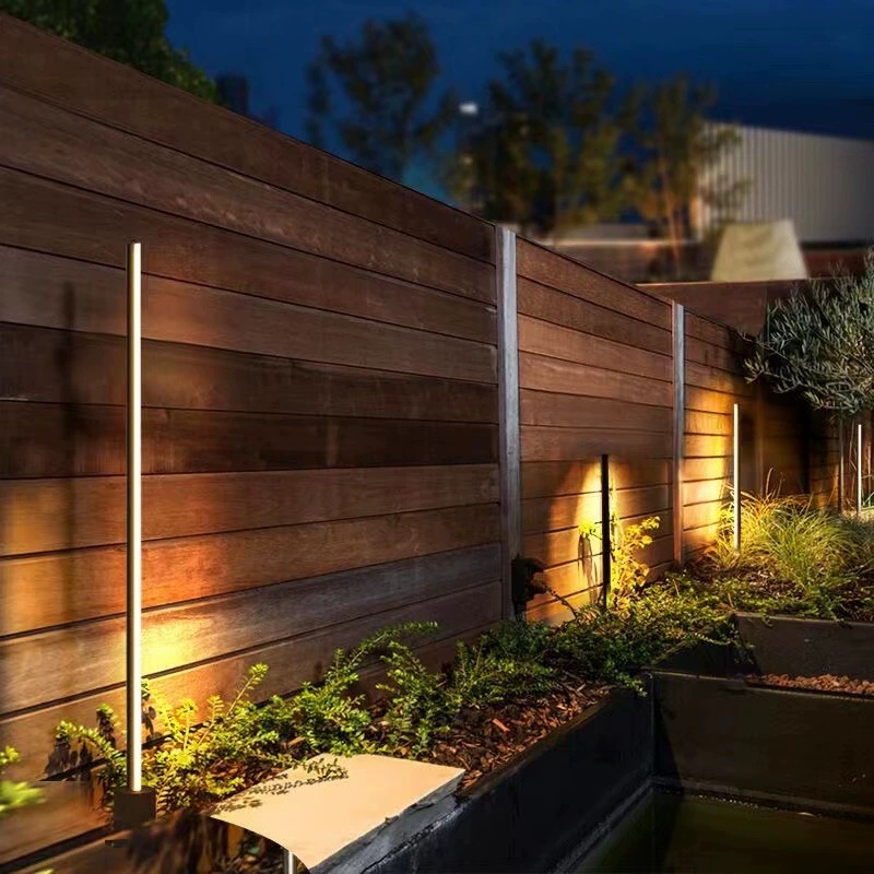 Neu eingetroffen: Moderne LED- – Outdoor Lighting Modern Bewertung und Preis
