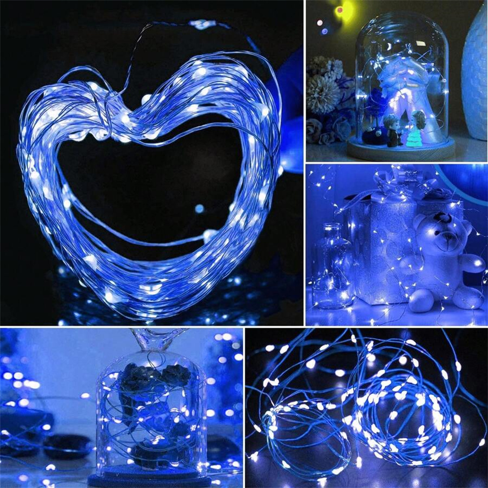 1 Stück/2 Stück 7 m/12 m/22 m/ – Outdoor Lighting No Wiring Bewertung und Preis