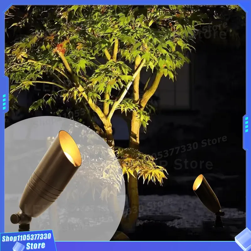 Niederspannungs-MR16-LED-Strah – Outdoor Lighting Brass Bewertung und Preis