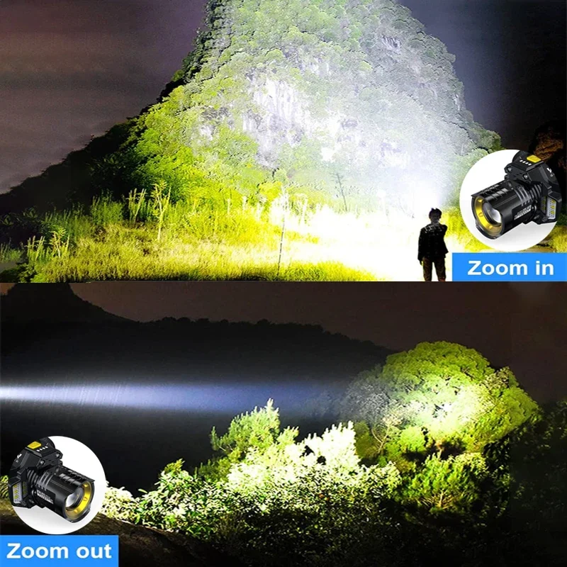 Wiederaufladbare Leistungsstar – Outdoor Lighting With Sensor Bewertung und Preis
