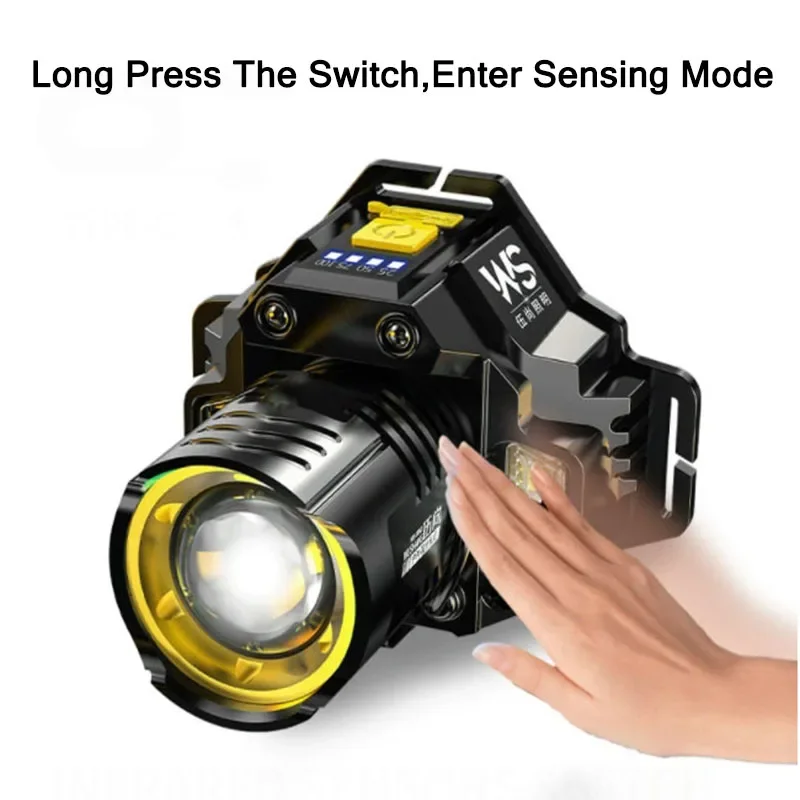 Wiederaufladbare Leistungsstar – Outdoor Lighting With Sensor Bewertung und Preis