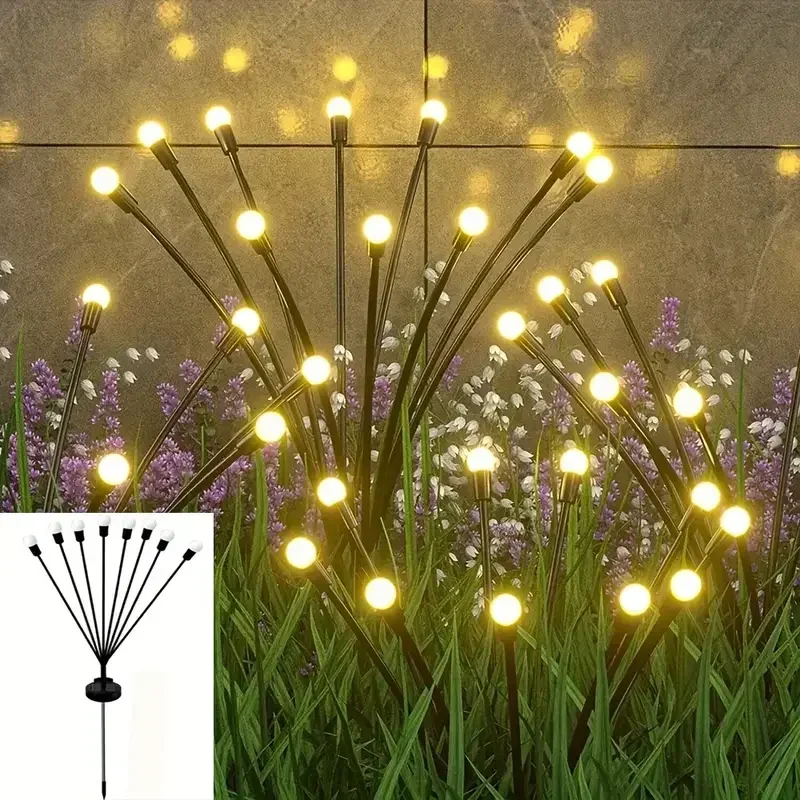 Solare Außenwegbeleuchtung Was – Outdoor Lighting Brands Bewertung und Preis