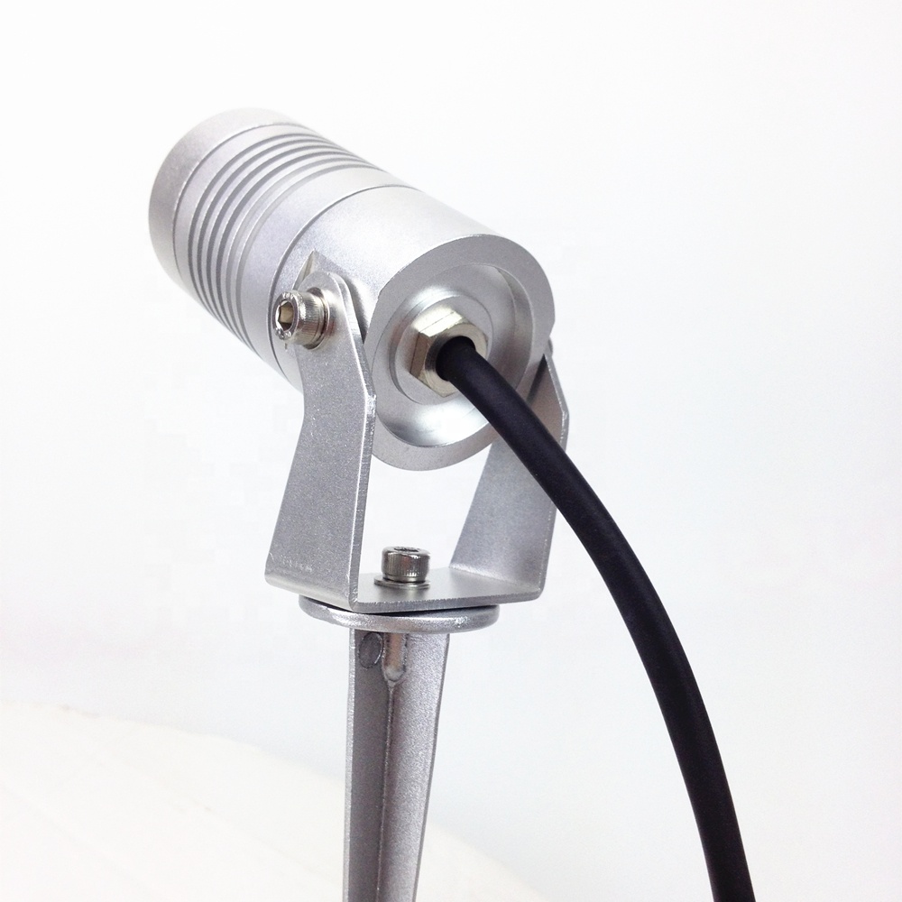 3W7W12W18W Mini-LED-Strahler,  – Outdoor Lighting Accent Bewertung und Preis