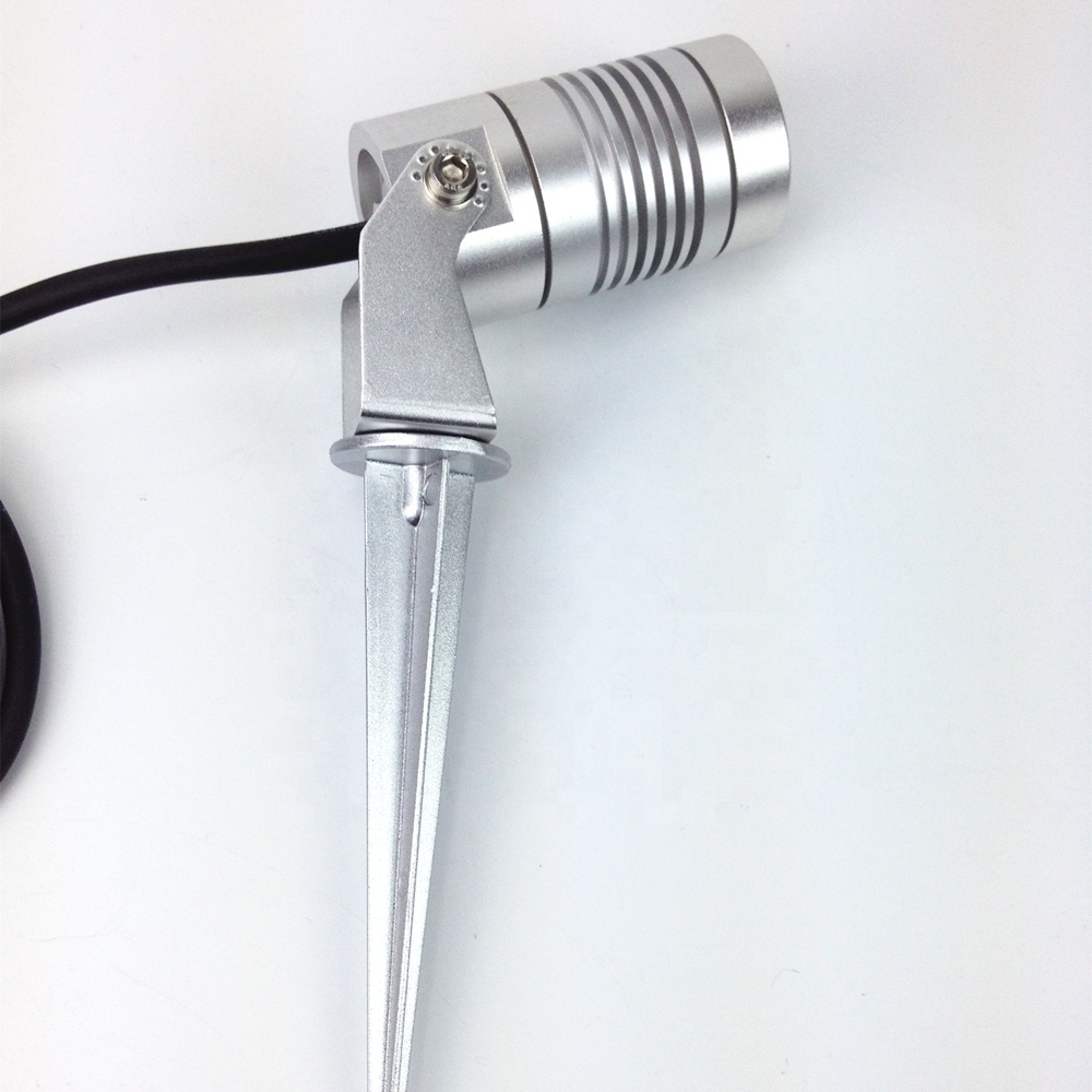3W7W12W18W Mini-LED-Strahler,  – Outdoor Lighting Accent Bewertung und Preis