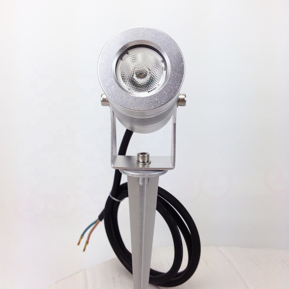 3W7W12W18W Mini-LED-Strahler,  – Outdoor Lighting Accent Bewertung und Preis