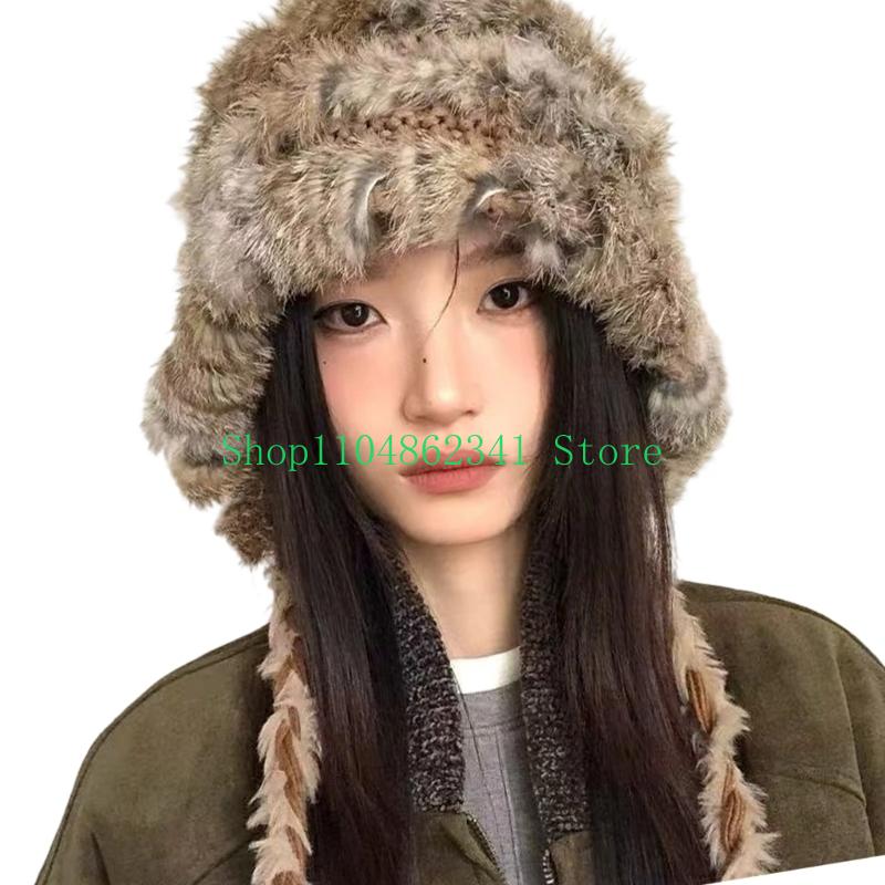 652F Warme Unisex-Plüschmütze  – Outdoor Lighting Accent Bewertung und Preis