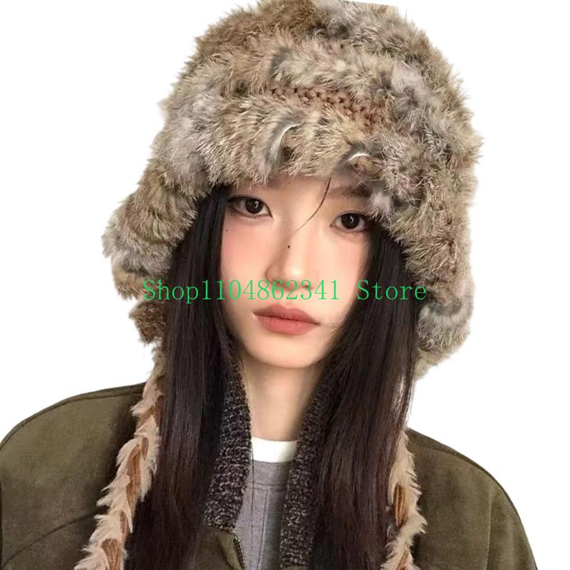 652F Warme Unisex-Plüschmütze  – Outdoor Lighting Accent Bewertung und Preis