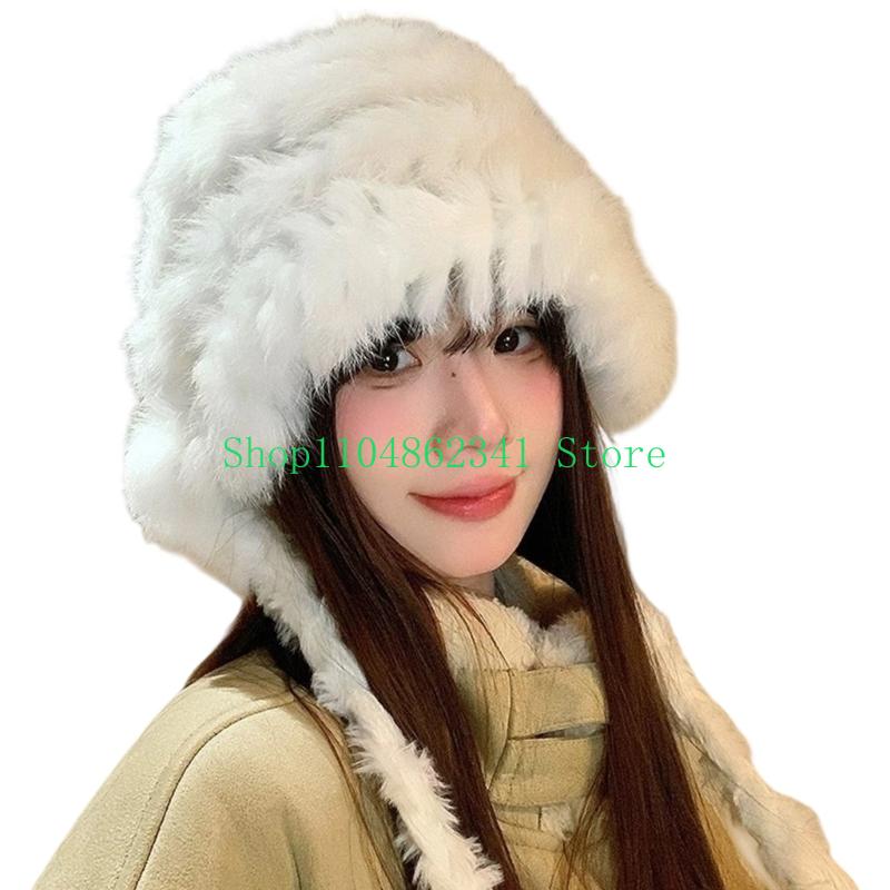652F Warme Unisex-Plüschmütze  – Outdoor Lighting Accent Bewertung und Preis