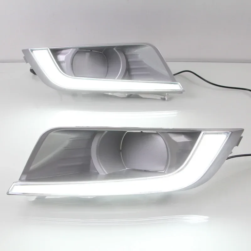 LED Tagfahrlicht Für Ford Rang – Outdoor Lighting Yellow Bewertung und Preis